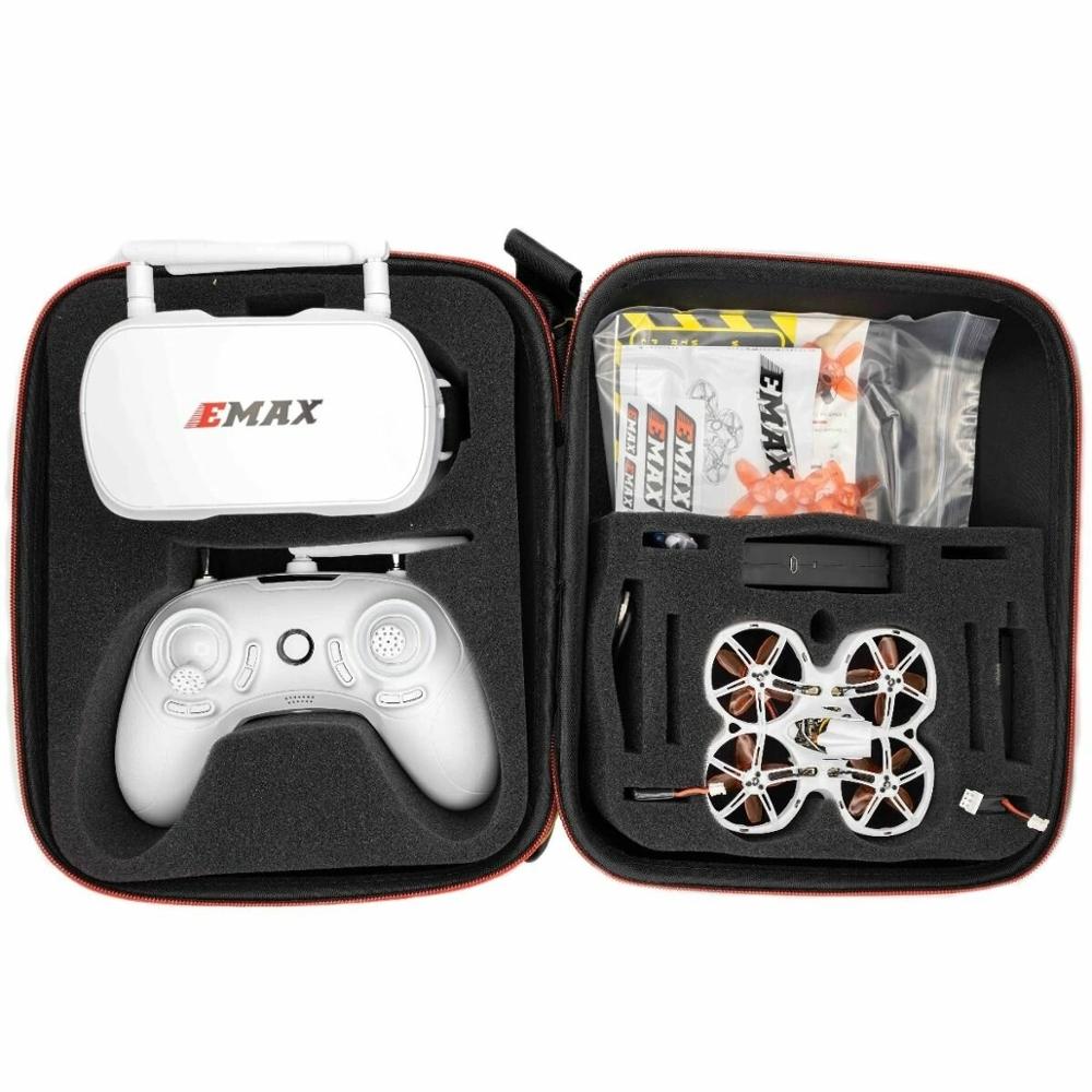 Emax Tinyhawk II 2 RTF FPV Rac - Drone Aerial Photography incelemesi ve fiyatı