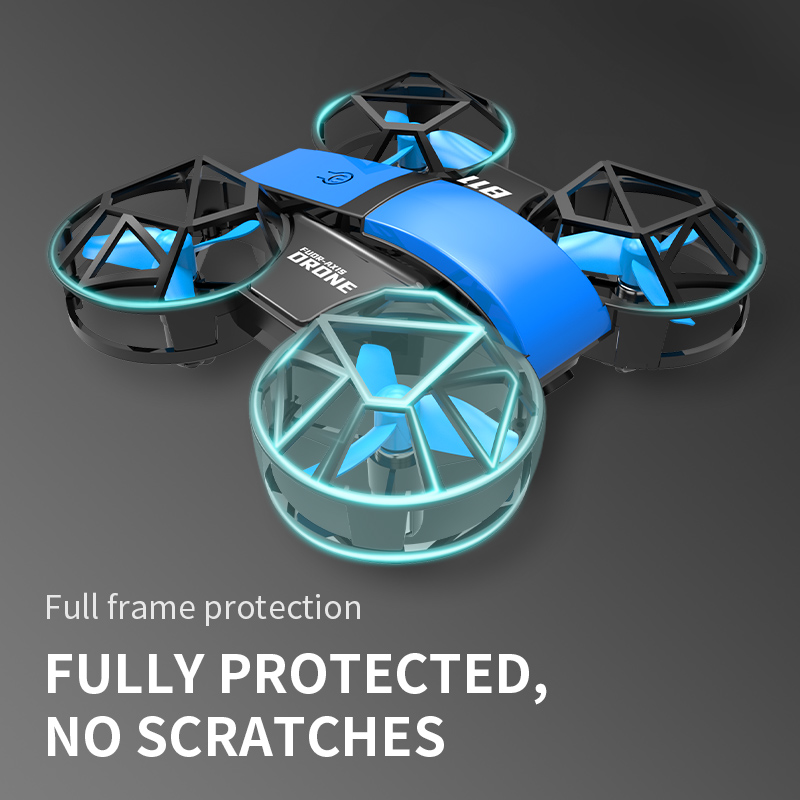 Dowellin D12 Drone Mini Remote - Drone Video Production incelemesi ve fiyatı