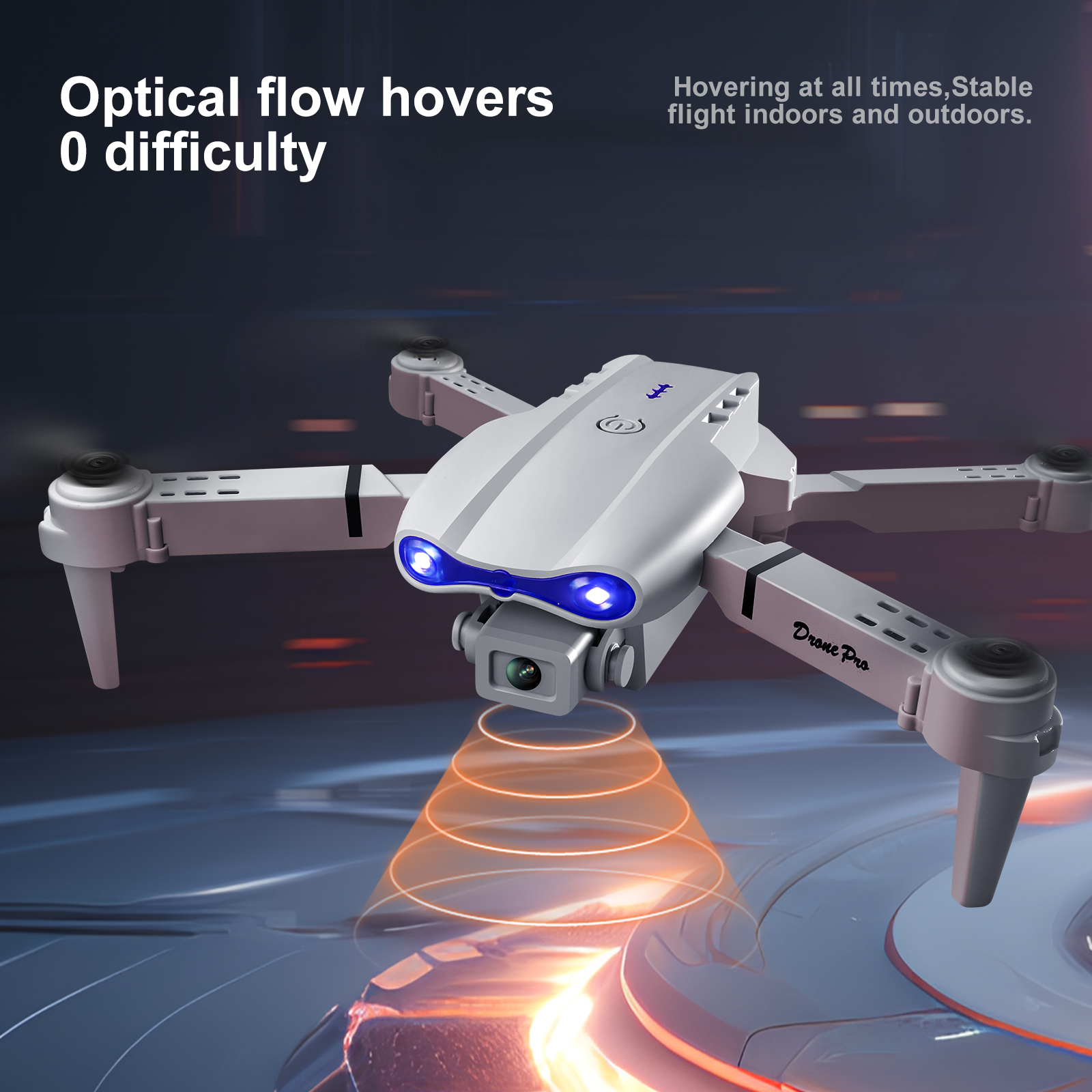 2025 New E88 E99 Upgraded Dron - Drone Aerial Photography incelemesi ve fiyatı