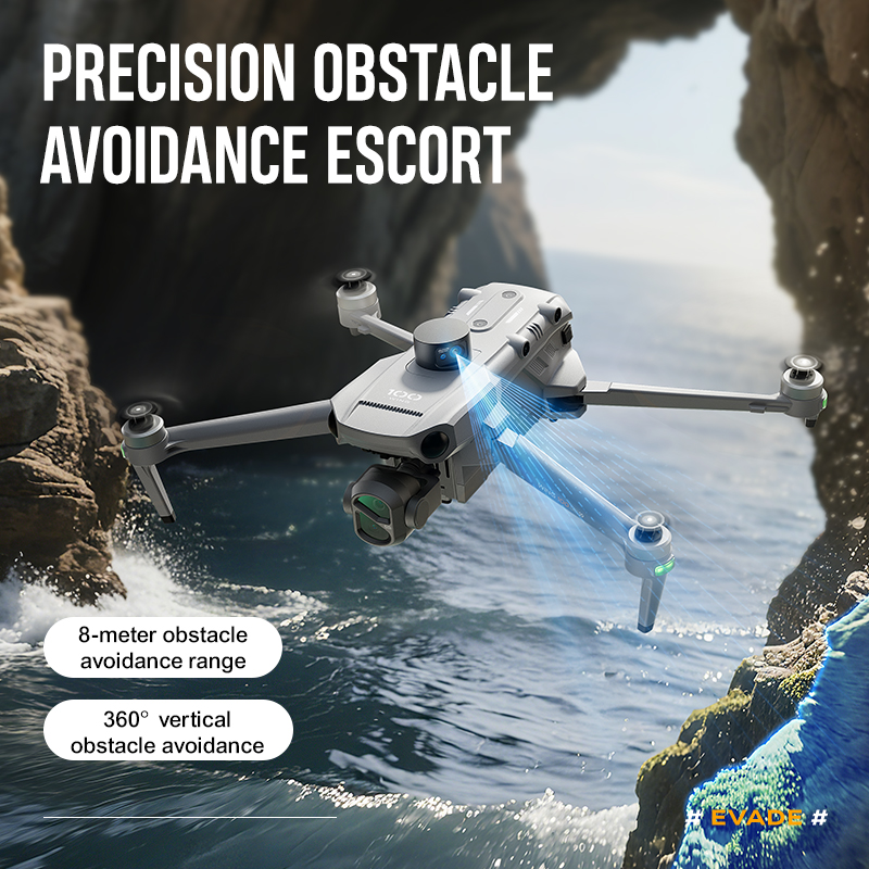 2026 Wing 100 GPS Drone 3-axis - Drone Photogrammetry incelemesi ve fiyatı