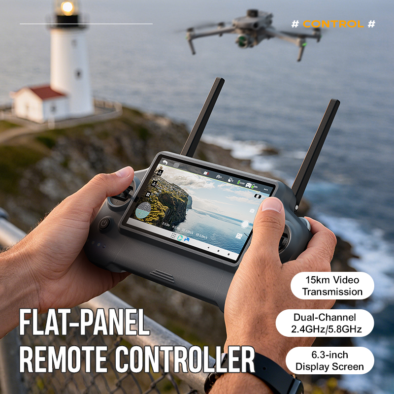 2026 Wing 100 GPS Drone 3-axis - Drone Photogrammetry incelemesi ve fiyatı