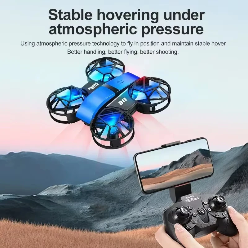 D12 Mini Drone 4k Profession H - Drone Video Production incelemesi ve fiyatı
