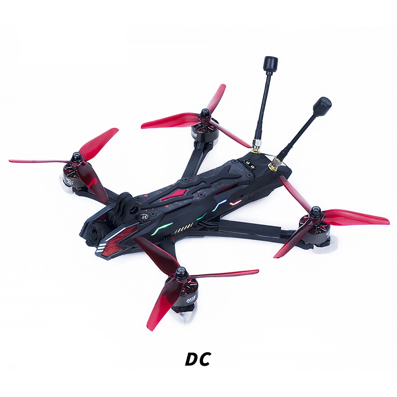 AXISFLYING Manta 5 PRO 5inch 5 - Drone Cinematic incelemesi ve fiyatı