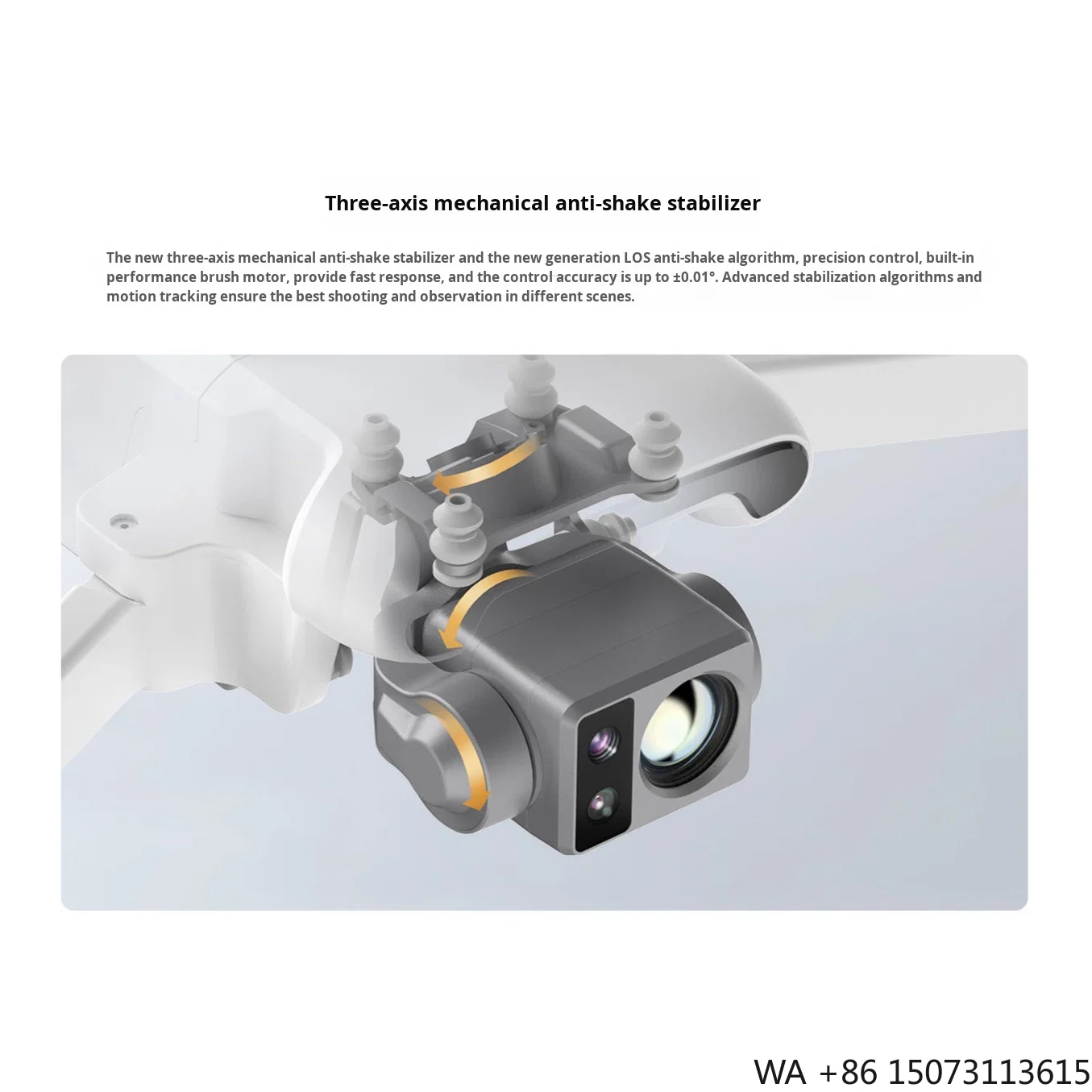 Beginner Thermal Imaging, 8K H - Drone Thermal Imaging incelemesi ve fiyatı