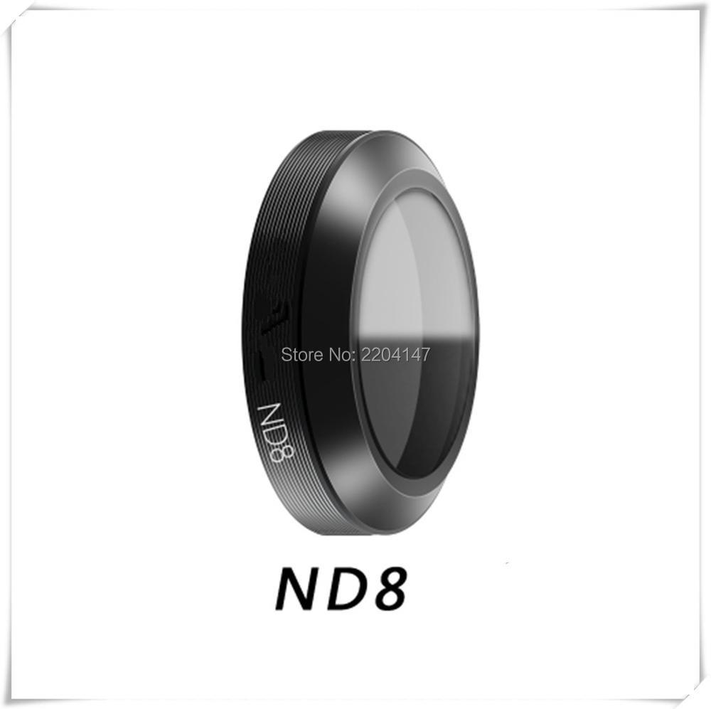 Filter for DJI MAVIC PRO gold  - Drone Ndvi incelemesi ve fiyatı