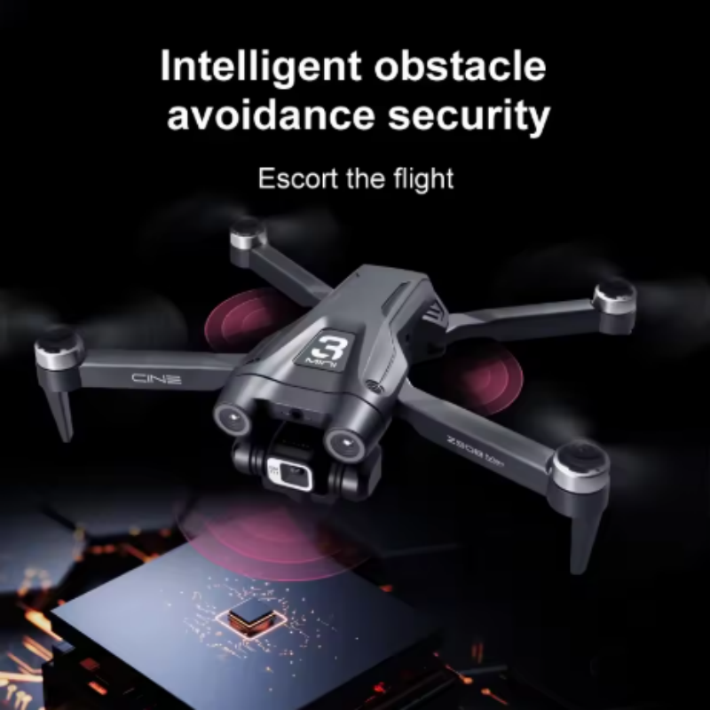 Lenovo Original Z908 Pro max D - Drone Multispectral incelemesi ve fiyatı