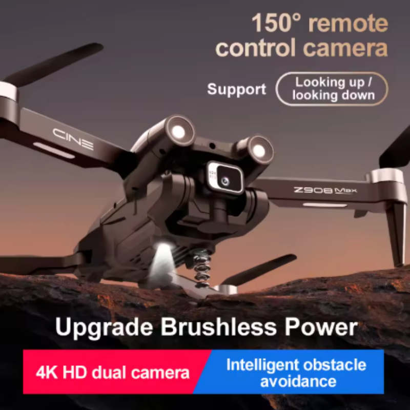 Lenovo Original Z908 Pro max D - Drone Multispectral incelemesi ve fiyatı