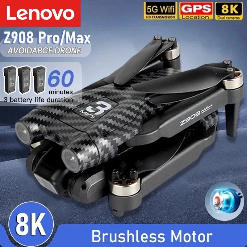Lenovo Original Z908 Pro max D - Drone Multispectral incelemesi ve fiyatı