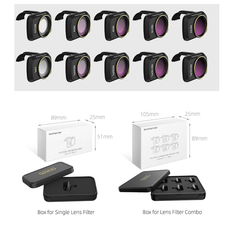 For DJI Mavic Mini 2/MINI SE C - Drone Ndvi incelemesi ve fiyatı