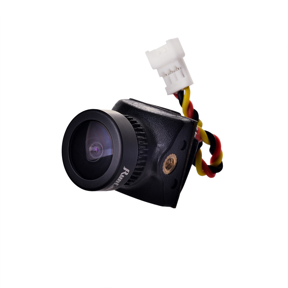 RunCam Nano 2 FPV Camera 2.1mm - Drone Video Production incelemesi ve fiyatı