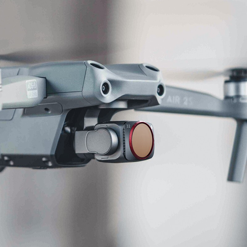 PGYTECH For DJI Mavic Air 2S C - Drone Ndvi incelemesi ve fiyatı