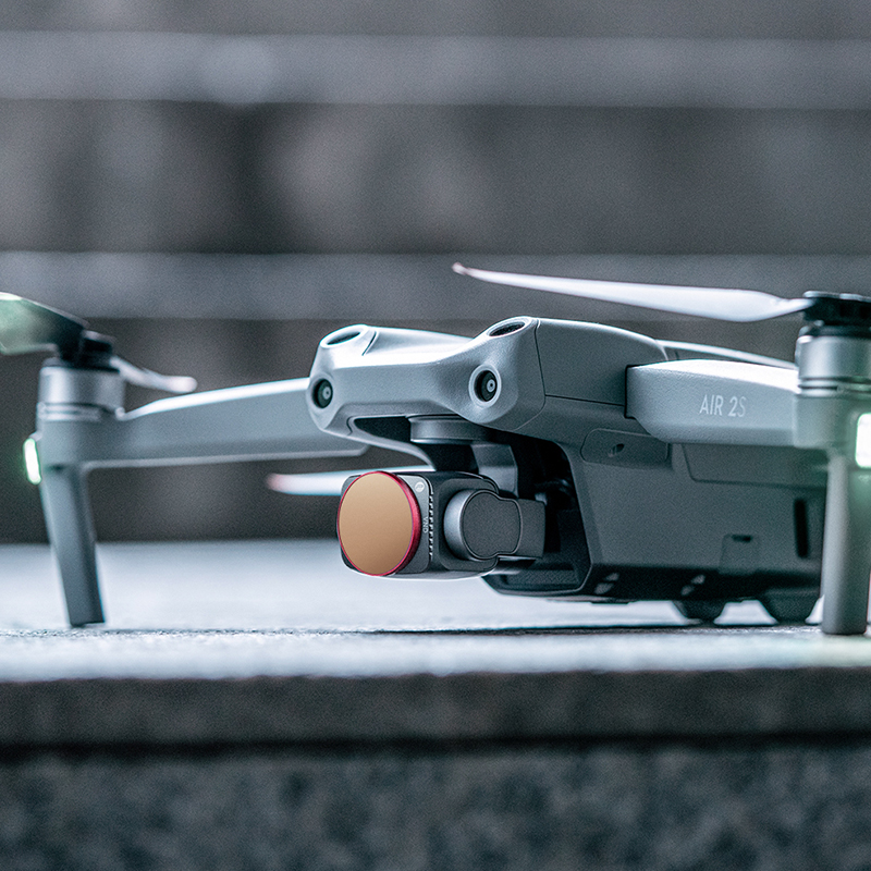 PGYTECH For DJI Mavic Air 2S C - Drone Ndvi incelemesi ve fiyatı