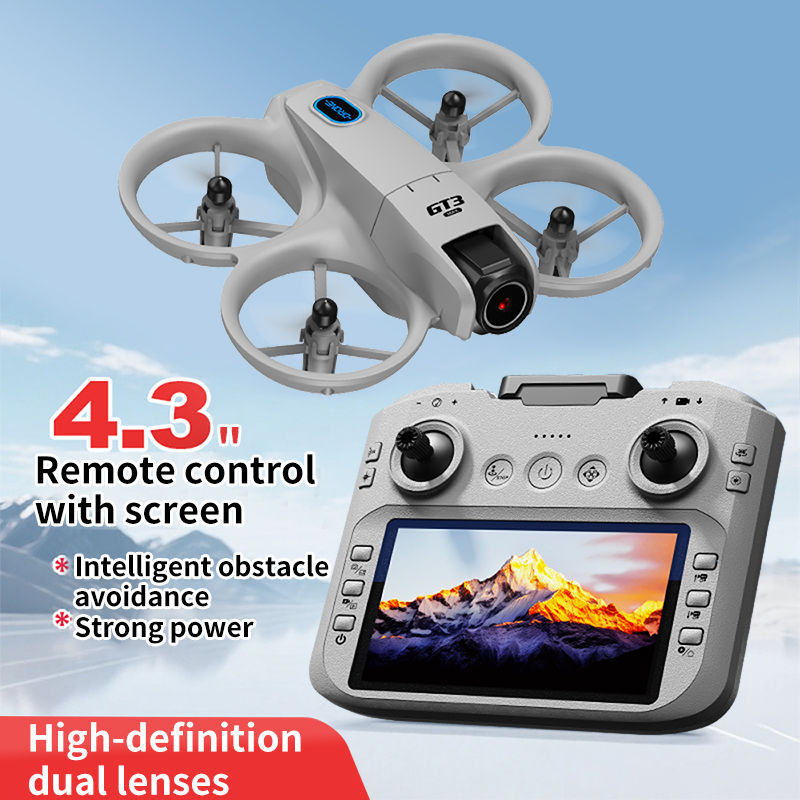 New GT3 With Screen Mini Drone - Drone Aerial Photography incelemesi ve fiyatı