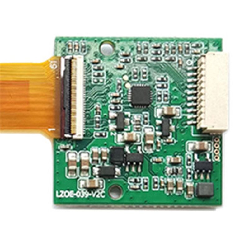 CLCU 0.39 Inch OLED Display Vi - Drone Thermal Imaging incelemesi ve fiyatı