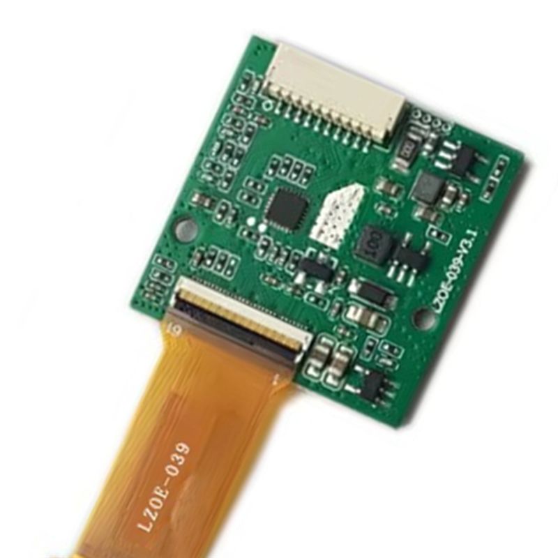 CLCU 0.39 Inch OLED Display Vi - Drone Thermal Imaging incelemesi ve fiyatı