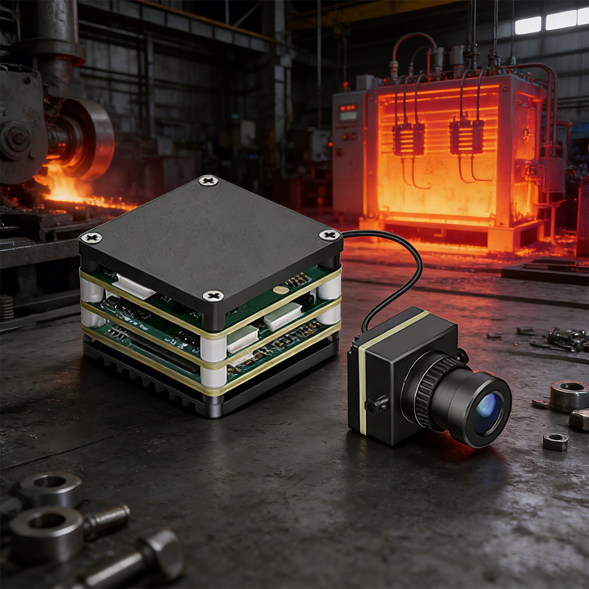 2026 New AI VisionCube S AI Ca - Drone Thermal Imaging incelemesi ve fiyatı