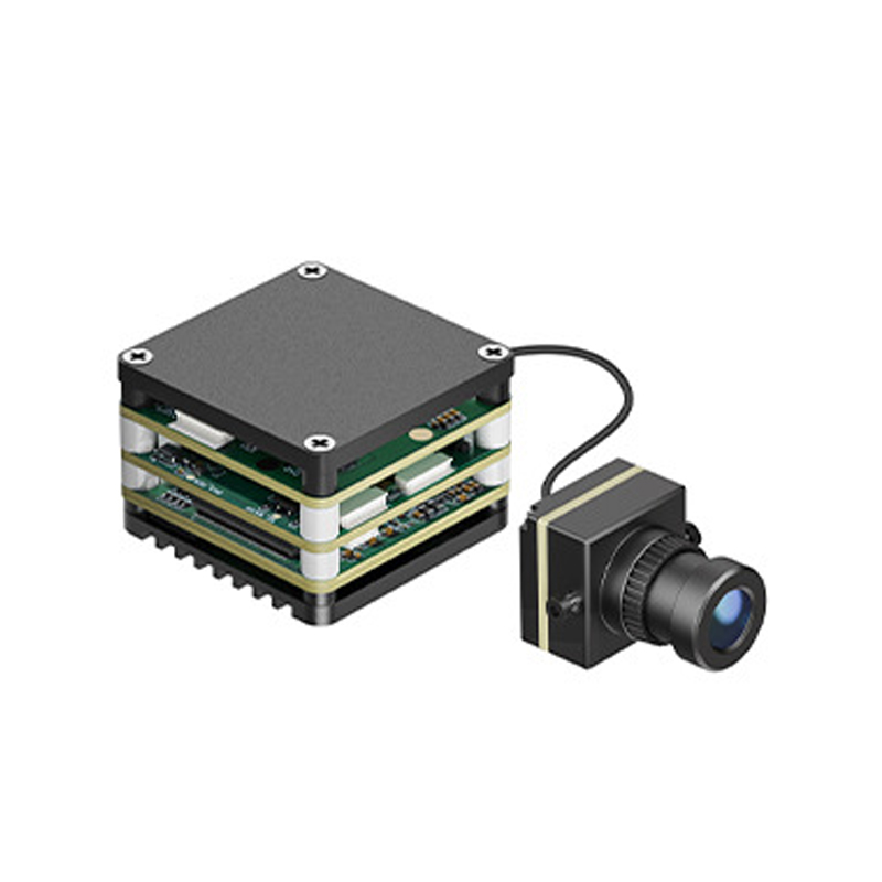2026 New AI VisionCube S AI Ca - Drone Thermal Imaging incelemesi ve fiyatı