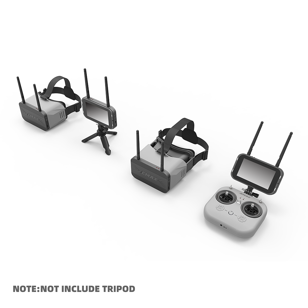 Emax Tinyhawk III 3 RTF Kit FP - Drone Lidar incelemesi ve fiyatı