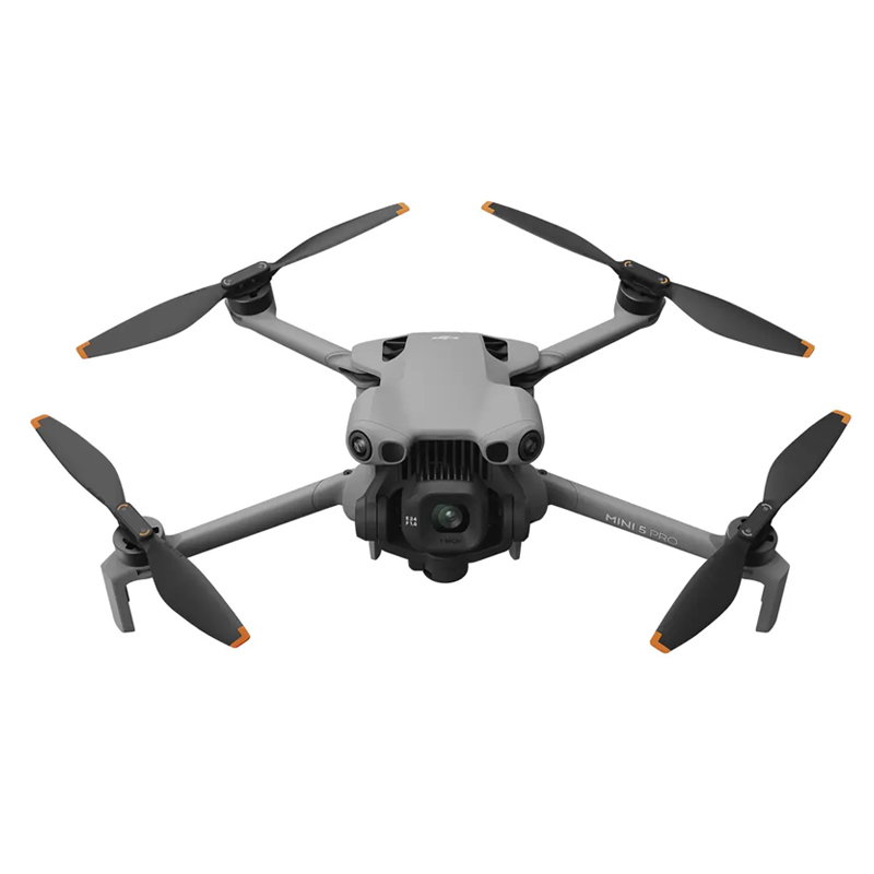 DJI Mini 5 Pro 1-Inch Large CM - Drone Video Production incelemesi ve fiyatı